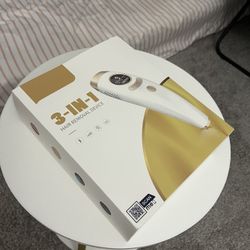 IPL Hair Removal for Women and Men, Laser Permanent White - New, Great Deal!