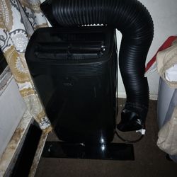 TCL Portable Air Conditioner 