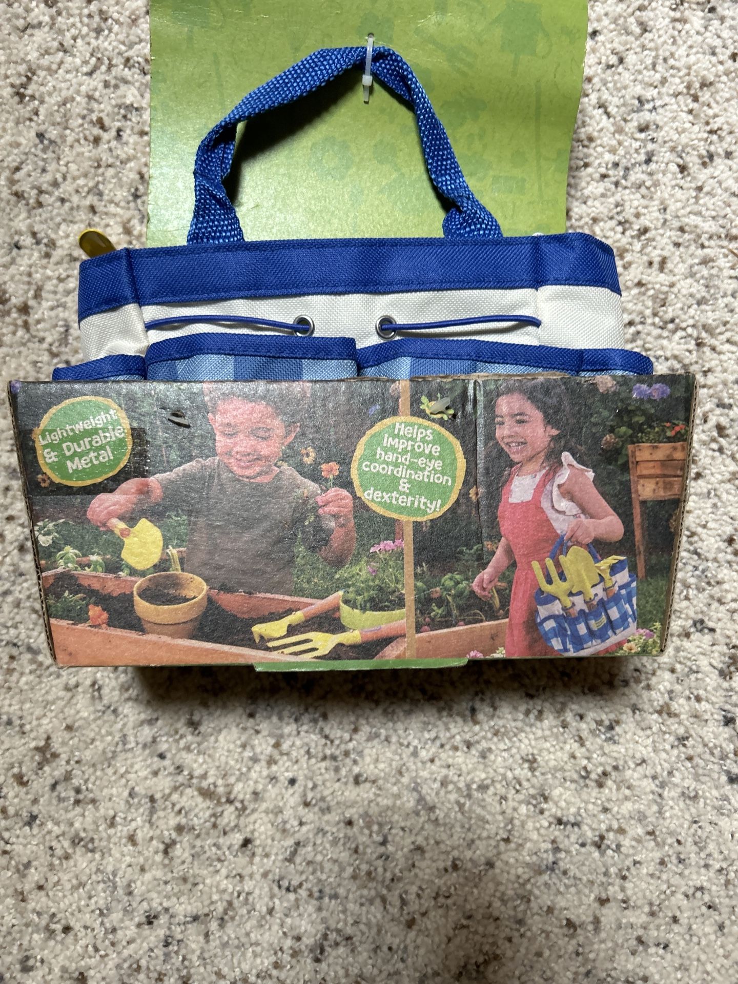 Gardening Set For Children