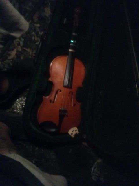 Violin