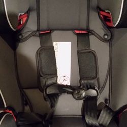 Graco Child Carseat 