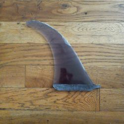 10" Fin 
