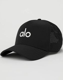 Alo trucker hat