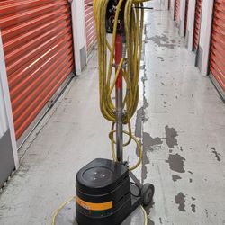 NSS 20" Maverick 300 Variable Speed Floor Machine 