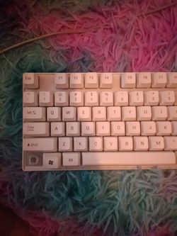 Key board from bytech