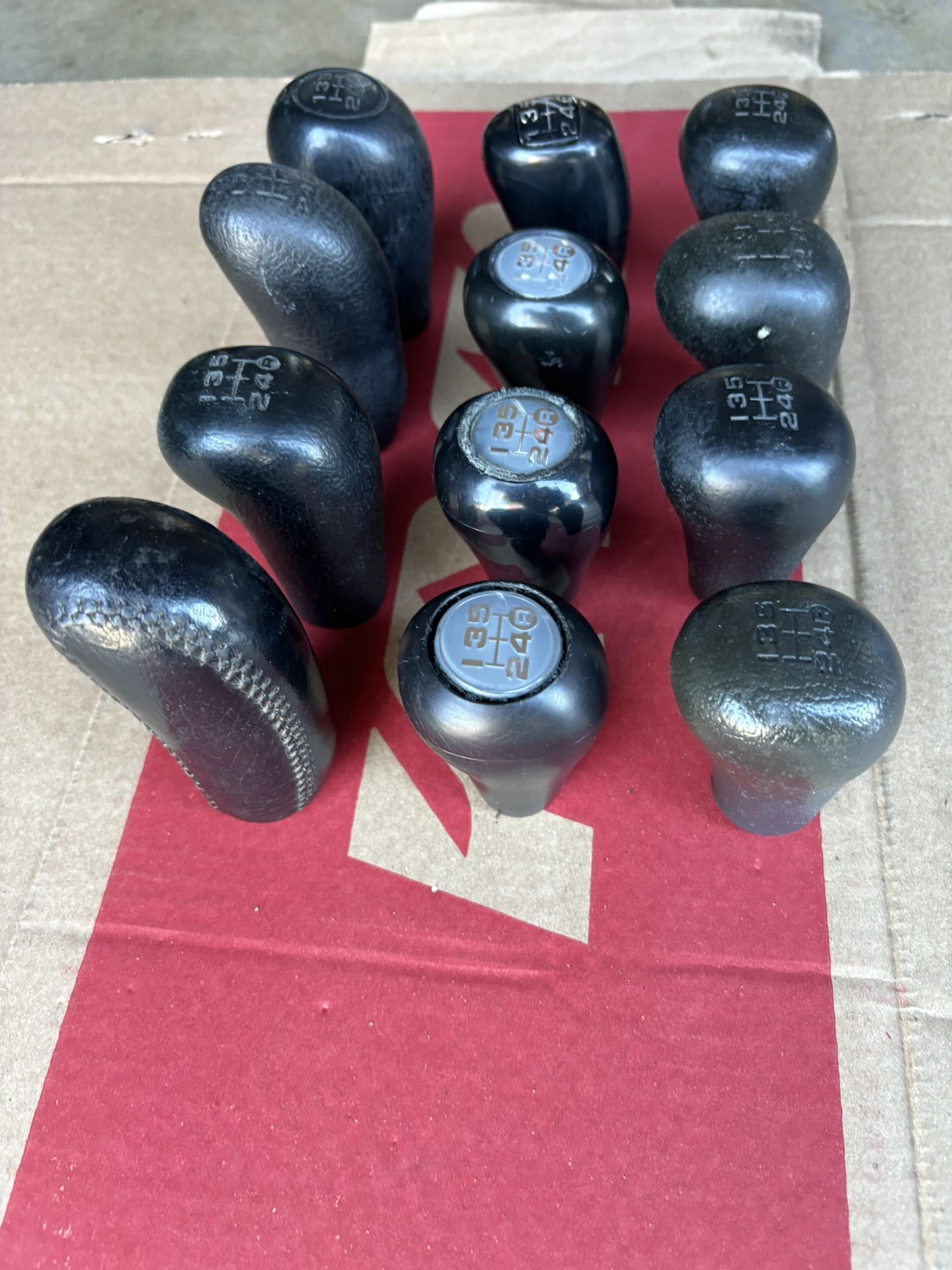 Toyota Shift Knob for Sale in San Diego, CA OfferUp