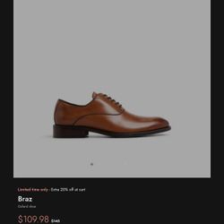 Men's Shoes 
