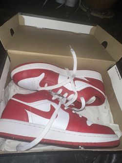 Nike / Air Jordan’s
