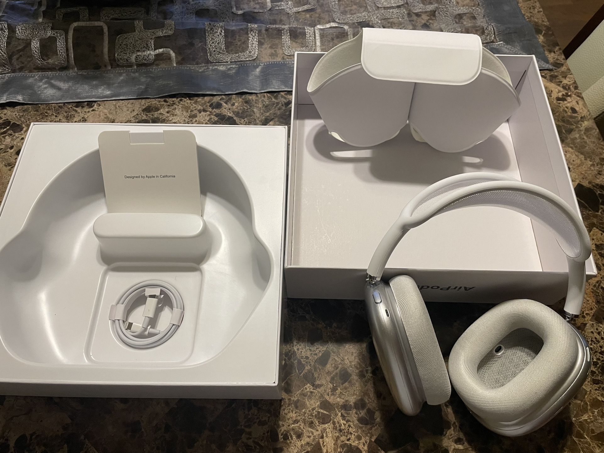 Bluetooth Headphones