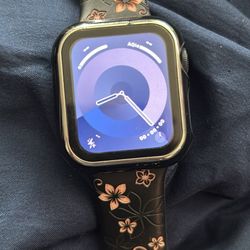 Apple Watch SE 2nd gen