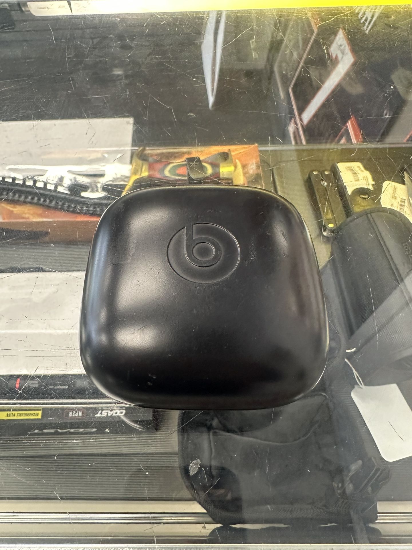 Beats BT Ear Buds with Case