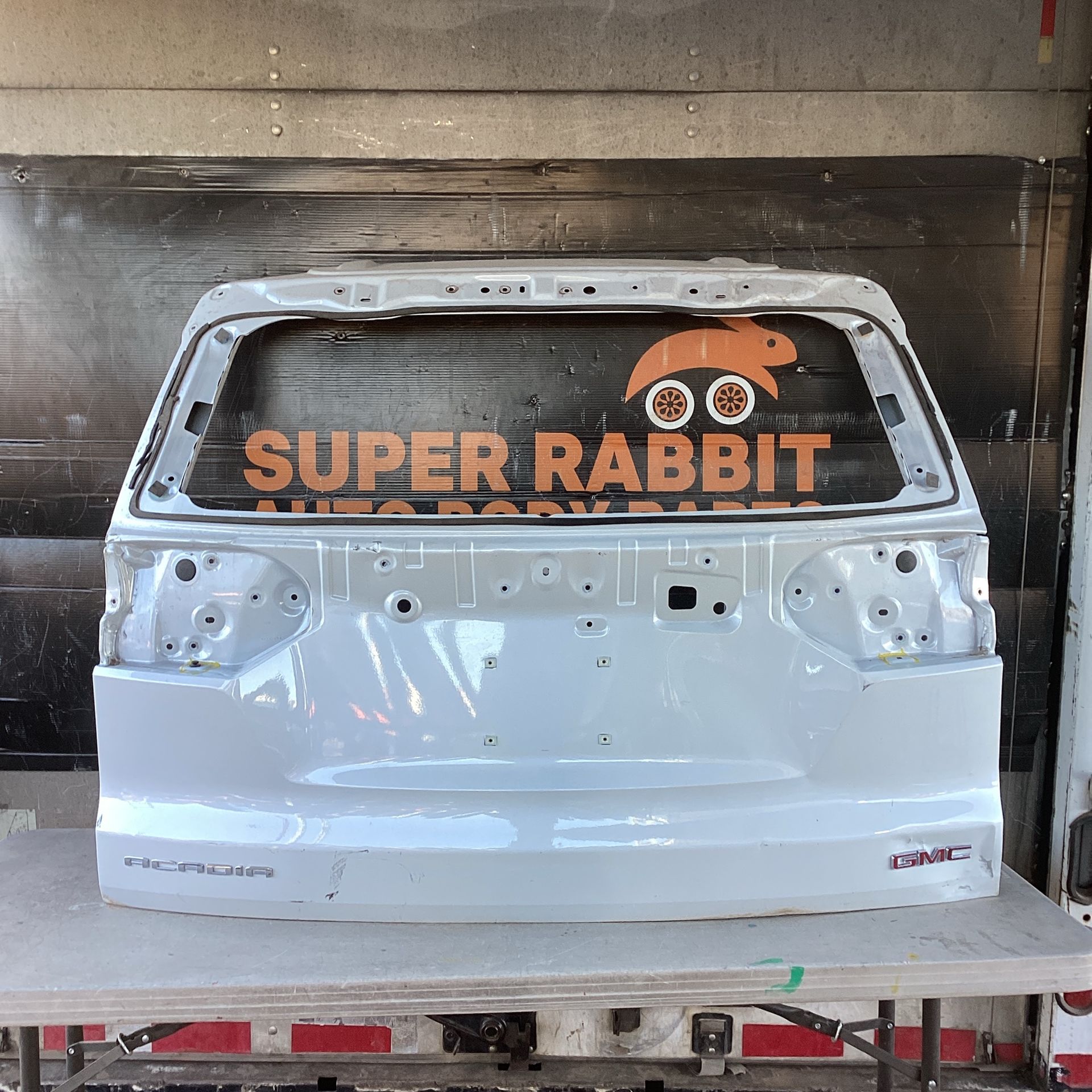 2024 Acadia Liftgate OEM ORIGINAL ๐NICE๐ 2025