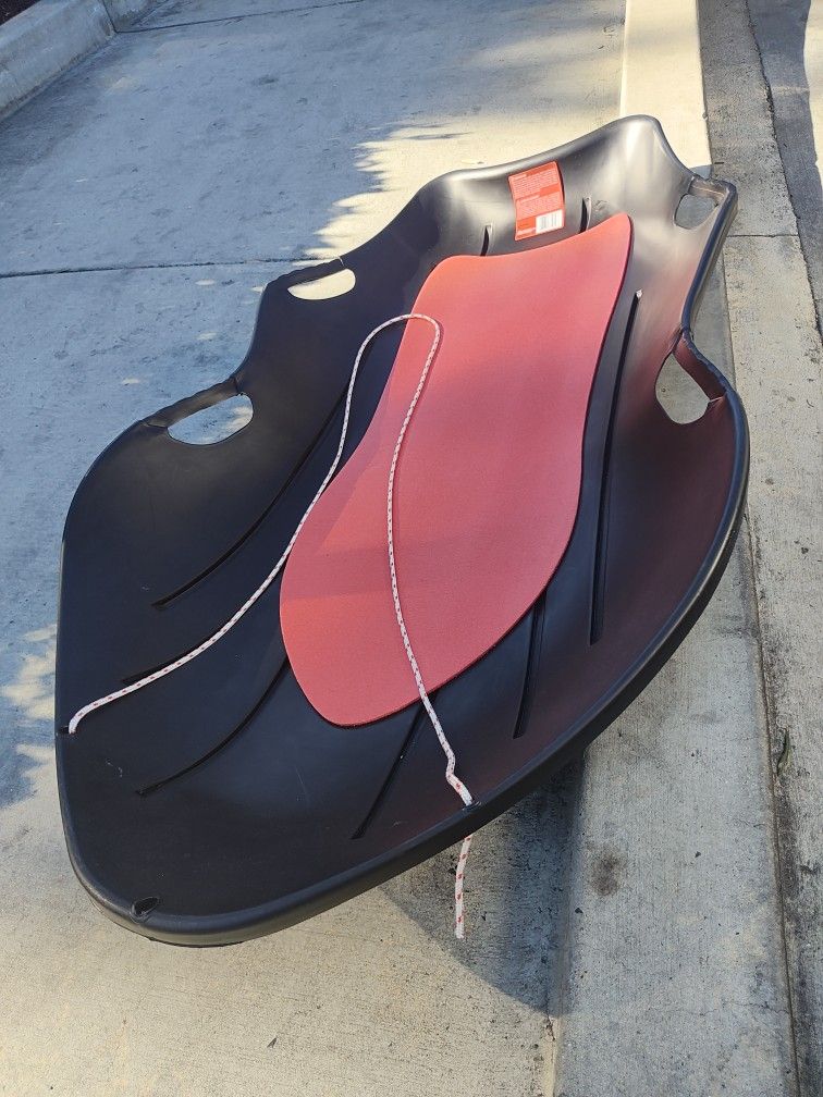 Paricon Sled