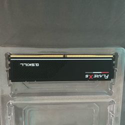 G.SKILL Flare X5 Series DDR5 Ram 16GB