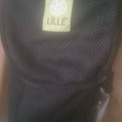 Baby Carrier From Lillie Baby 