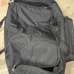 Roller Duffle Bag And Gun Cases - Multiple See Description For Pricing 