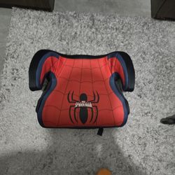 Spidermqn Booster Seat 