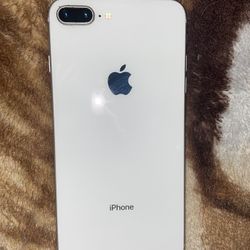 I Phone 8 Plus 