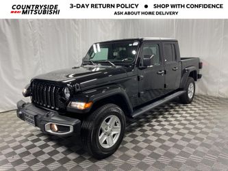 2023 Jeep Gladiator