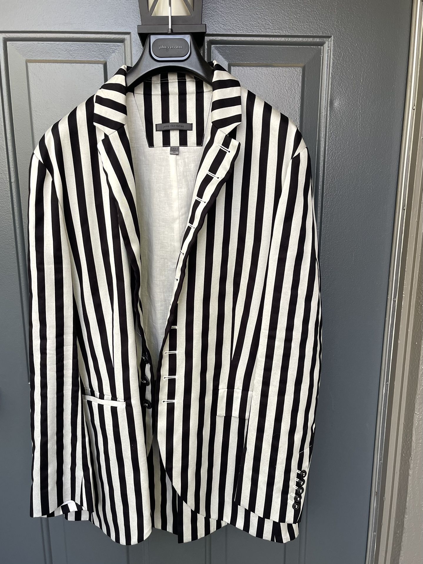 John Varvatos Runaway Collection