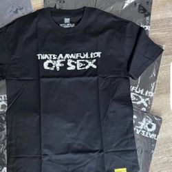 Off A Lot Of Cough Syrup 