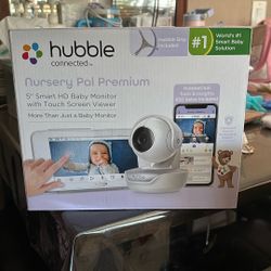 Baby Monitor 