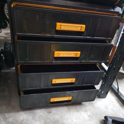 DeWalt ToughSystem 2.0 Drawers (5 Sets Available) 