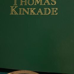 Thomas Kinkade  Plates Collection 