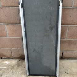 Dog Ramp