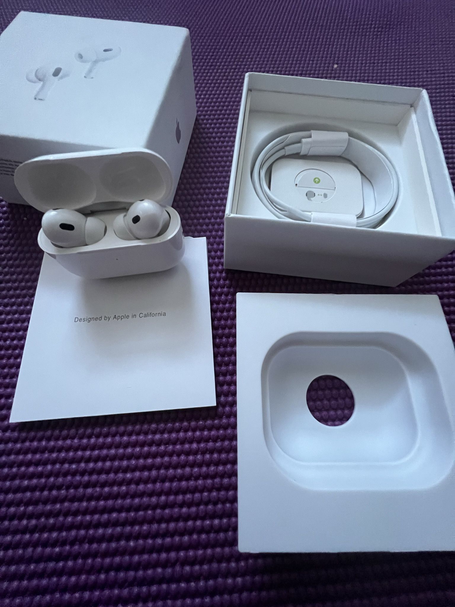 AirPod Pro 2