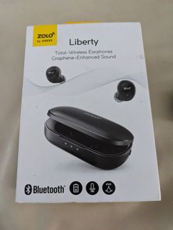 Anker Liberty Earbuds