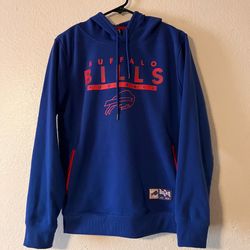 Foco NFL Buffalo Bills Team Logo hoodie (S)