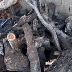 Fire Wood For Sale