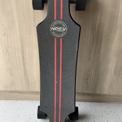 Hiboy Electric Skateboard 