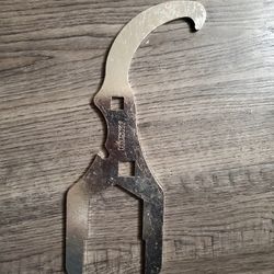 Husky
3-Way Plumbers Wrench