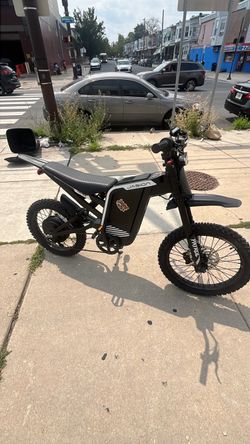 Jaison Patrol 52 ebike