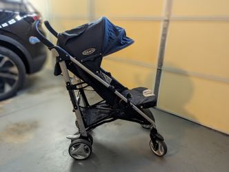 stroller wagon Wonderfold W4 Elite Pro (4 Seater) Stroller Wagon main image 0