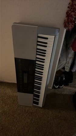 Casio WK-220