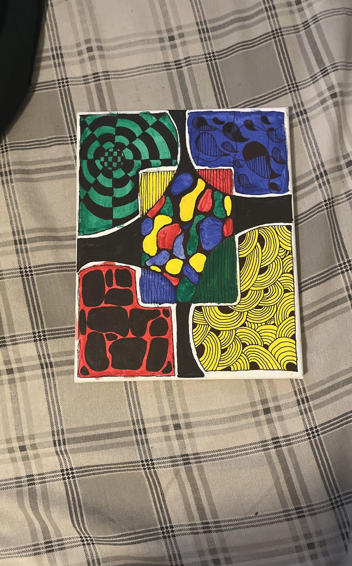 Abstract Art