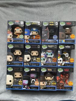 Funko Pop Digitals