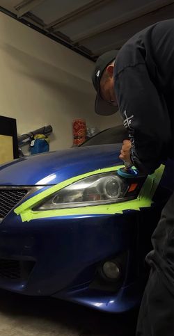 Headlights