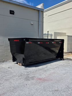 Dumpster