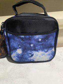 Insulated  lunch bag