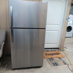 Refrigerador marca General Electric
