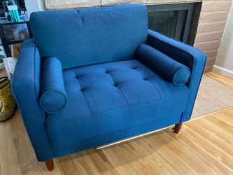 FREE ARM CHAIR
