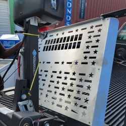 Lifter  For Van  Desable P