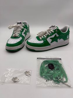 Bape shoes