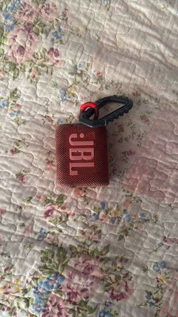 JBL Clip On Speaker