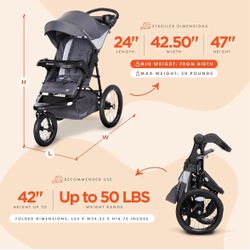 graco click connect strollers