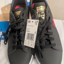 Adidas Originals Women's Stan Smith Sneaker Size 10